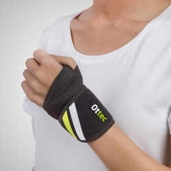 Pulseira envolvente |...