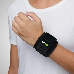 Pulseira ajustável | Torção...