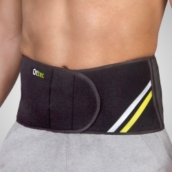 Banda Lombossacral | Dor...