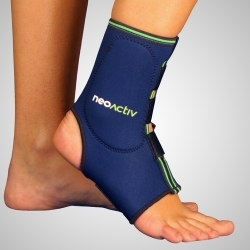 Tornozelo estabilizador de...