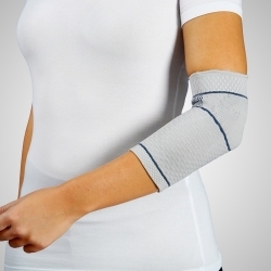 Elastic Elbow | Stabilizing...
