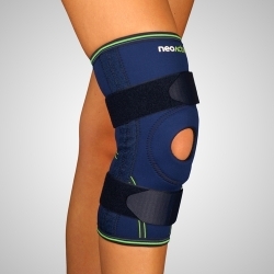 Joelheira de Neoprene...