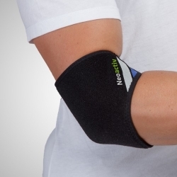 Cotovelo | Neoactiv preto |...