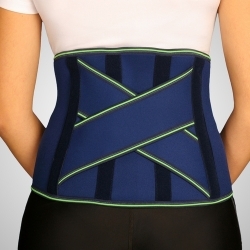 Cinturão lombossacral de...