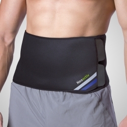 Faixa abdominal | Cinta com...