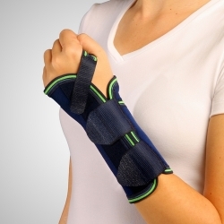 Pulseira de neopreno com...