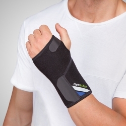 Pulseira com alça palmar |...