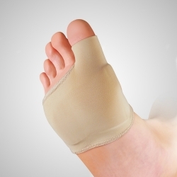 Metatarsal pad e protetor...