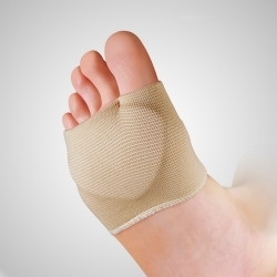 Faixa elástica com almofada...