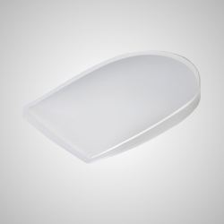 Calcanhar pronosupinadora...