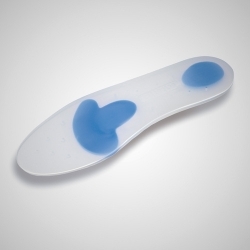 Palmilhas de silicone |...