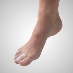 Separador interdigital em...