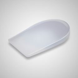 Calcanhar de silicone |...