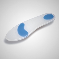 Palmilhas de silicone |...