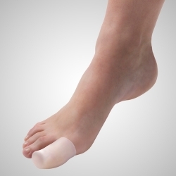 Dedos de silicone |...