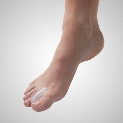 Separador interdigital em...