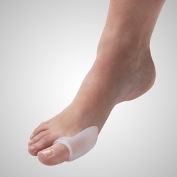 Protetor joanete, silicone...