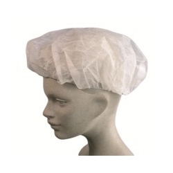 Chapéu de boina de...