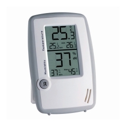 Termohigrômetro digital |...