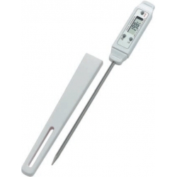 Termômetro digital multiuso...