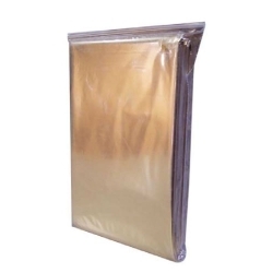 Manta de resgate de...