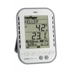 Termohigrômetro | Parede |...