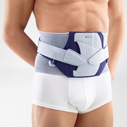 Bauerfeind Faixa lumbar |...