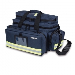 Bolsa de emergência - EB02.008 EXTREME'S - ELITE BAGS - para dispositivos  médicos / para médico / de proteção