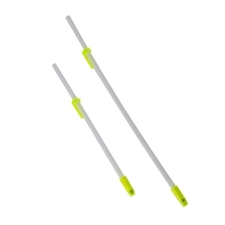 Palha com válvula |...