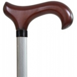 Bengala de caminhada...