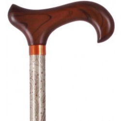 Bengala de caminhada...