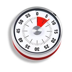 Temporizador | Indicador de...