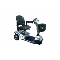 Leo Scooter | 3 rodas...