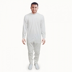 Sarja antipañal pijama...