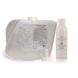 4 Gel Condutor para...