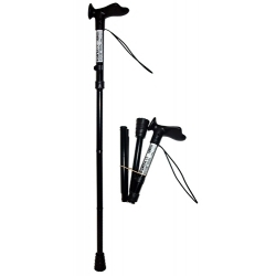 Cana dobrável | Alumínio |...