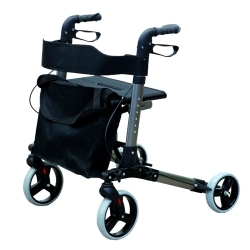 Andarilho Rollator |...