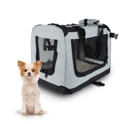 Transportadora para animais...