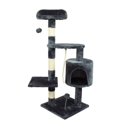 Árvore arranhador para...