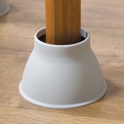 Cone de levantamento 'Patas...