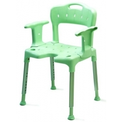 cadeira de banho completa...