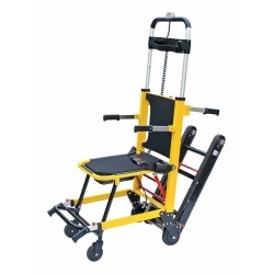 Cadeira de evacuação de...