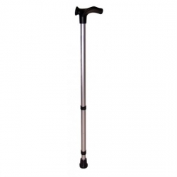 Muleta de passeio anatómica...