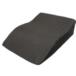Almofada de apoio para os...
