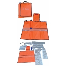 Talas anatômicas infláveis...