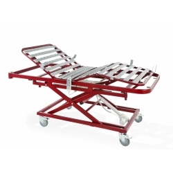 Cama articulada eléctrica |...