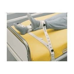 Apoio de pé | Fecho...