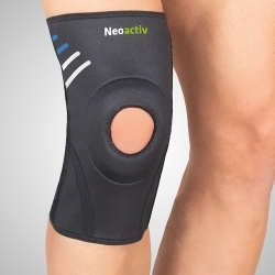 Joelheira em neoprene |...