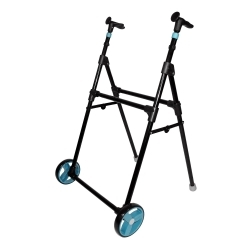 Andador para idosos | Aço |...