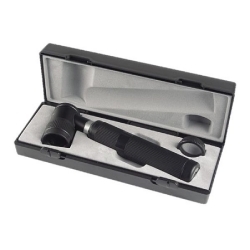 Modelo de Dermatoscópio...